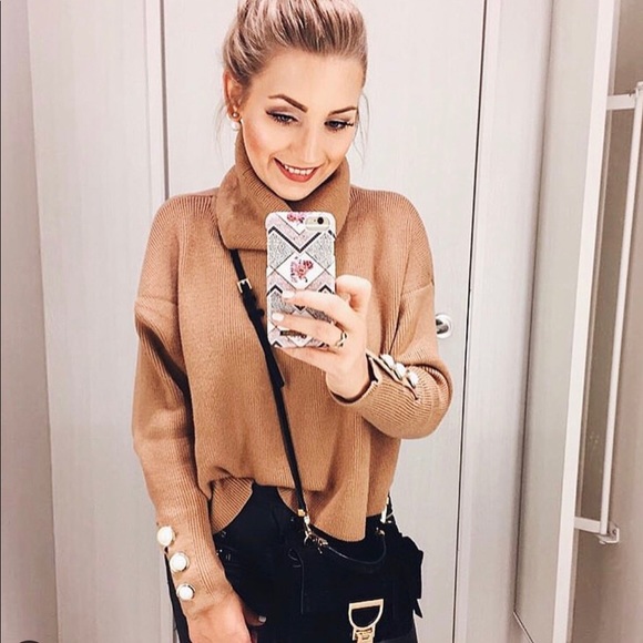 Sweater - Picture 2 of 3